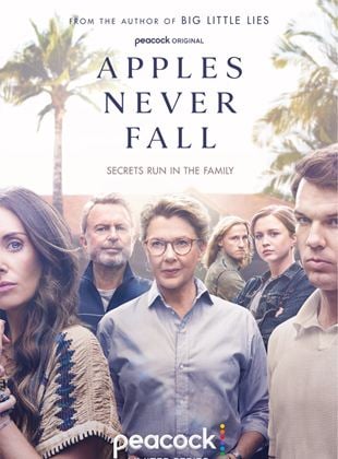 Apples Never Fall Saison 1 