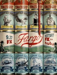 Fargo Saison 5 