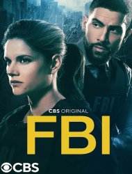 F.B.I. Saison 6 