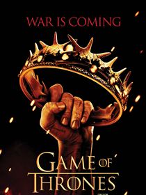 Game of Thrones Saison 2 
