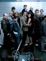 Harper's Island Saison 1 