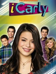 iCarly Saison 2 