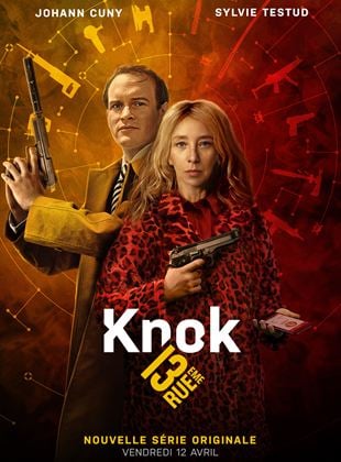 Knok Saison 1 