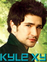 Kyle XY Saison 1 