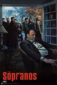 Les Soprano Saison 6 