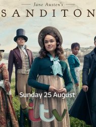 Sanditon Saison 3 