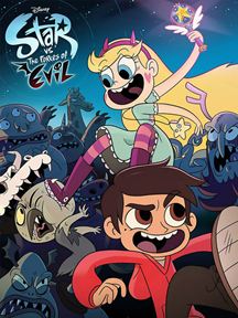 Star Butterfly Saison 1 
