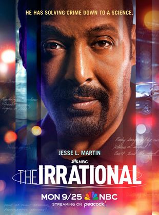 The Irrational Saison 1 