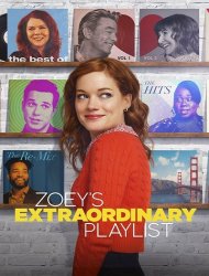 Zoey's Extraordinary Playlist Saison 1 