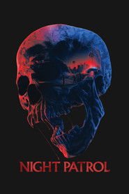 Night Patrol 2025