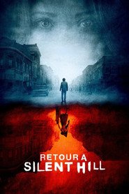 Retour à Silent Hill 2025